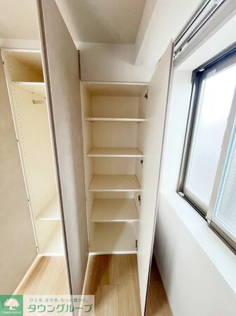 LUXENA八王子寺町の物件内観写真